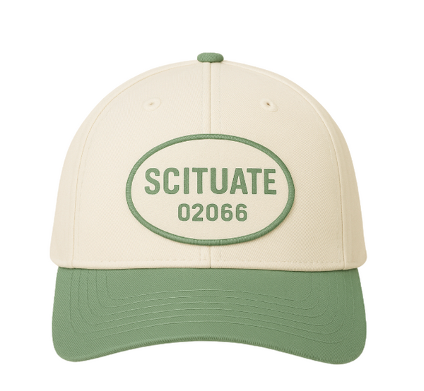 Scituate Baseball Hat
