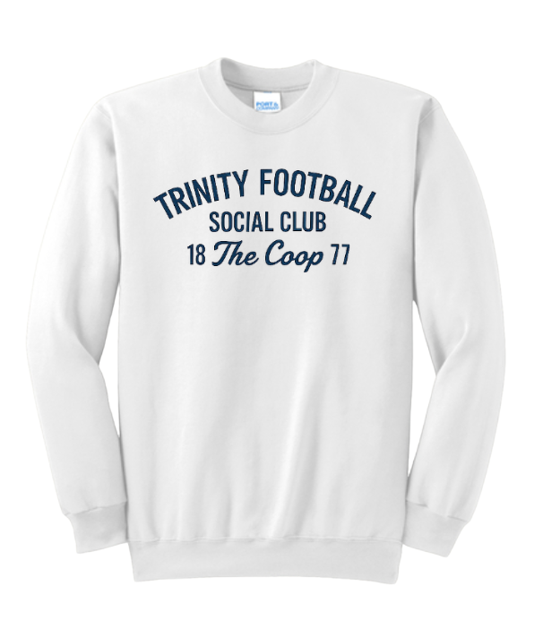 The Coop Crewneck Sweatshirt