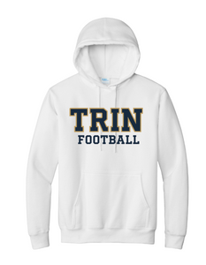 TRIN Football Hoodie