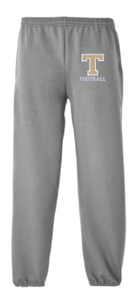 CLEARANCE Elastic Bottom Sweatpants