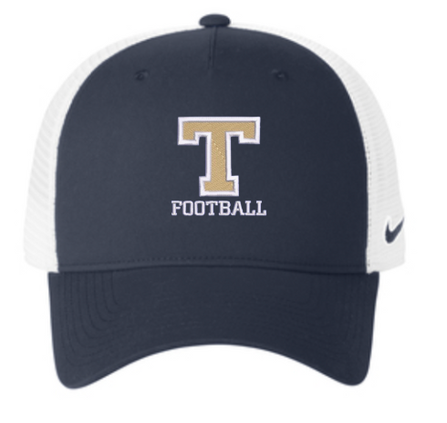 Nike Snapback Mesh Trucker Cap