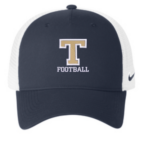 Nike Snapback Mesh Trucker Cap