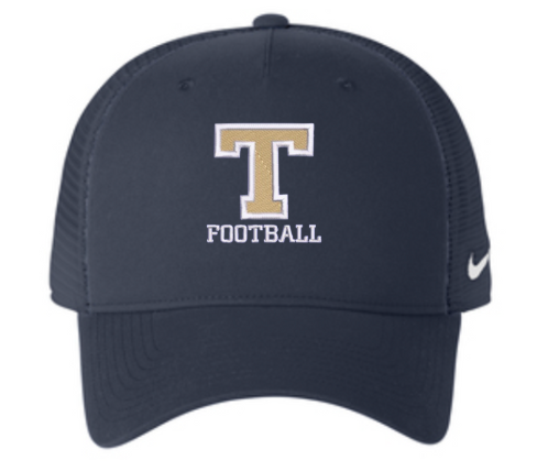 Nike Snapback Mesh Trucker Cap