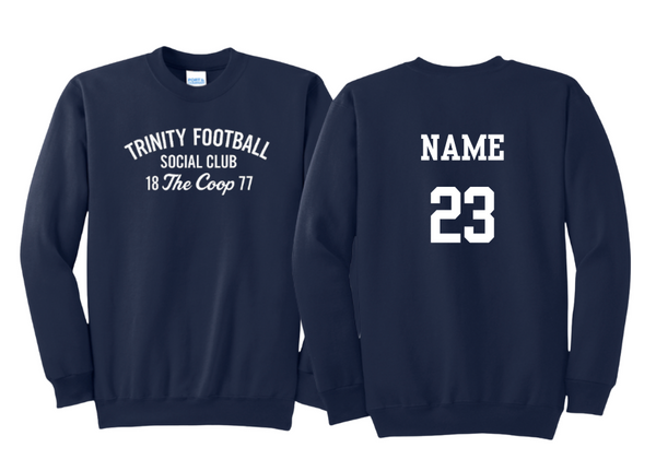 The Coop Crewneck Sweatshirt