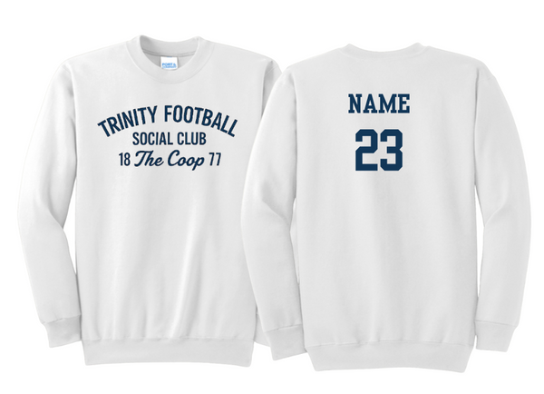The Coop Crewneck Sweatshirt