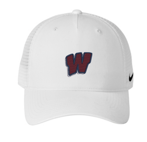 CLEARANCE Nike Snapback Mesh Trucker Hat