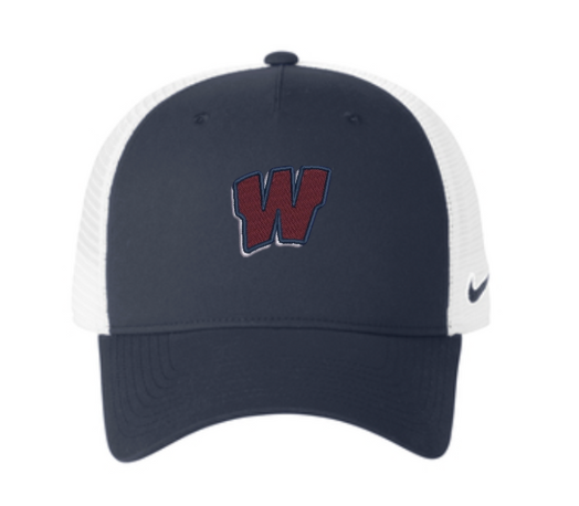 CLEARANCE Nike Snapback Mesh Trucker Hat