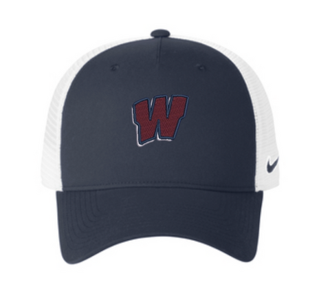 CLEARANCE Nike Snapback Mesh Trucker Hat