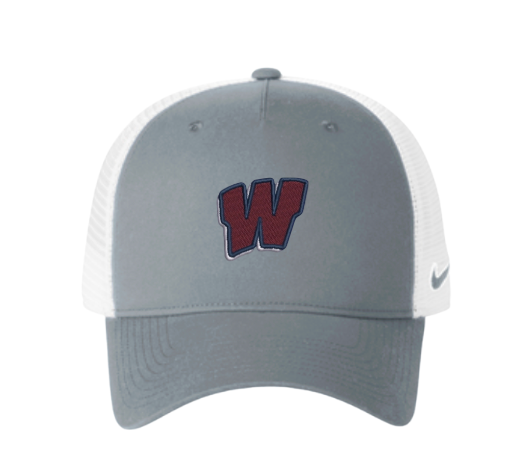 CLEARANCE Nike Snapback Mesh Trucker Hat