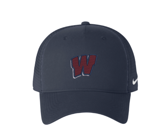 CLEARANCE Nike Snapback Mesh Trucker Hat