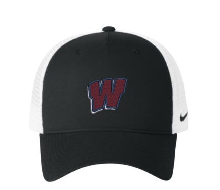 CLEARANCE Nike Snapback Mesh Trucker Hat