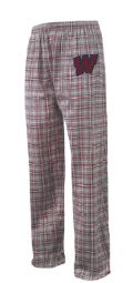 Flannel PJ Pants