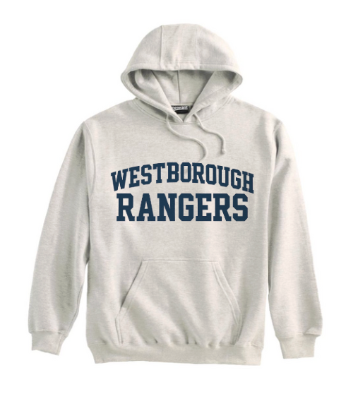 WESTBOROUGH RANGERS Hoodie