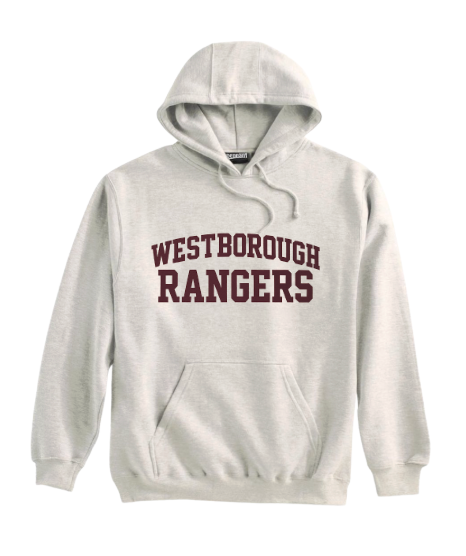WESTBOROUGH RANGERS Hoodie
