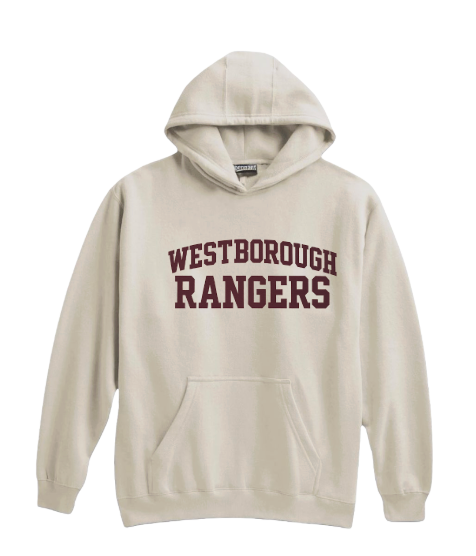 WESTBOROUGH RANGERS Hoodie