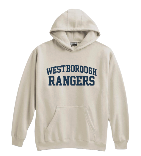 WESTBOROUGH RANGERS Hoodie