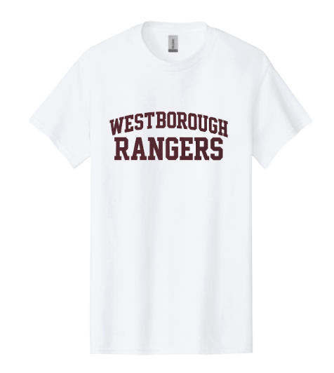 WESTBOROUGH RANGERS Short Sleeve T