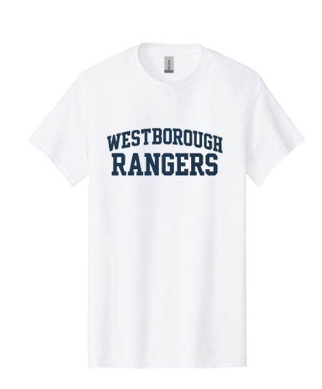 WESTBOROUGH RANGERS Short Sleeve T