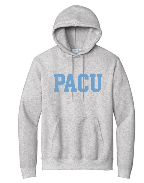 PACU Hooded Sweatshirt
