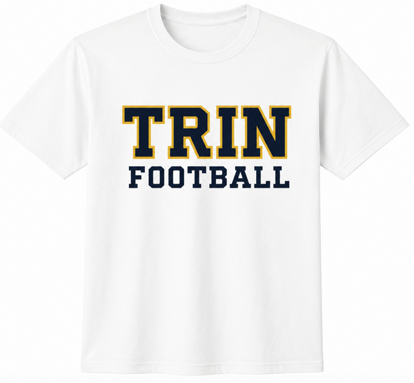TRIN Football S/S Tshirt