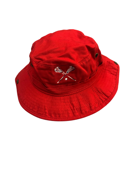 Lacrosse Bucket Hat