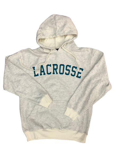 Lacrosse Hoodie