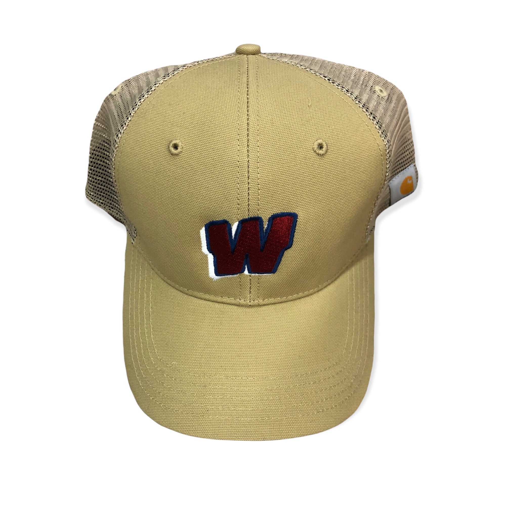 Carhartt Snapback Adjustable Baseball Hat